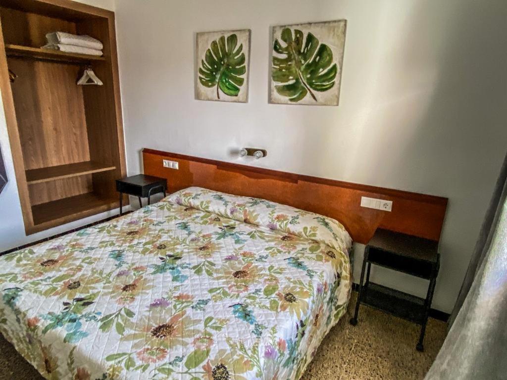 Hostal Ca'N Pep Са-Рапіта Екстер'єр фото